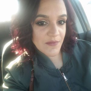 Meet your Posher, Yaritza